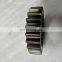 Wholesale Second Output Shaft Reverse Gear of Heavy Truck Parts 10js90a-1701110