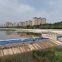 Urban river management and renovation, Hebei rubber dam