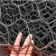 stone cage mesh