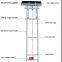 Solar Panel Ladder Elevator Ladder Lifter Photovoltaic Panel Hoist Lift