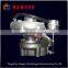 Turbo GT22 736210-5009  1118300SZ для грузовиков Isuzu с масляным охлаждением