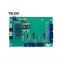Printed circuit board assembly medical device PCBA