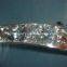 Bus front light China Used Buses guangzhou auto parts bus lighting system 6127 OEM 3714-00260 led headlight