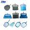 Wholesale Price Cleaning Tools for Swimming Pool Accessory Clean Equipment Vacuum Hose Wall Brush Net Mesh