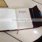 Nice design custom notebook with magnetic buckle NSPZ-CK1000