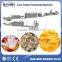 Cereals Snacks Processing Machinery