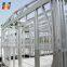 Light Gauge Steel Home Premium Lightweight Steel Frame System for Modular Building Solutions