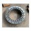 Pe?as de guindaste de torre com acionamento por engrenagem helicoidal - Anel giratório 6655120 Xr220a Xr160 Manito Woc18000 M250 Rolamento giratório