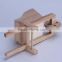 High quality cheap price 3d diy puzzle promotion wooden gift car toy model                        
                                                Quality Choice