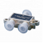 SMA Female RF Connector Adapter Hydraulic Coupling Dust Cap