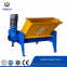 Pallet Shredder with Wear-Resistant Components for Longevity