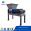 Cloud-connected monitoring and Cloud-connected monitoring four shaft shredder