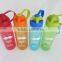 High quality bpa free 500ml plastic bottle,wholesale 500ml plastic bottle