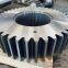 Sanyong Large-Scale Machinery Precision Gears High Strength Load-Bearing Smooth and Reliable Operation