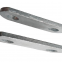 Hot dip galvanized parallel hanging plate P-12 P-7 double eye connection cable power fittings