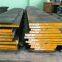 M35/Skh55/1.3243 High Speed Steel Forged HSS Steel Flat Bar/Forged Mold Steel Round Bar/Mold Steel Plate for Cutting