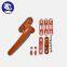 yobali window handle in aluminium material door and window handle