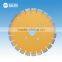 diamond saw blade factory