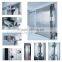 milk cold storage room freezer cooling room
