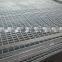 hot dip galvanization grating toothed flat grating plane flat grating stainless steel grating