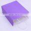 Paper bag manufacturer paper bag with logo print recycle paper bag