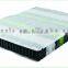 spring mattress topper with latex