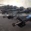 Great performance and commodity professional heavy duty rear axle