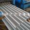 off-white galvanized corrugated sheets