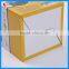 Folding Corrugated Paper Board Gift Box