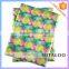 Mitaloo New Coming African Nigeria Gele Multicolor Sego Headtie For Party MSG0091