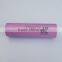 Samsung battery ICR 18650-26F 3.7v 2600mah / original samsung rechargeable battery 2600mah / 3.7v 2600mah 18650 battery