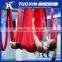 High Strength Nylon Ripstop Fitness Equipment Fabric