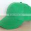 promotion yellow 5 panel wholesale cap polyester hat