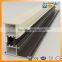 6061 aluminum profile LED light price