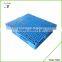 100% Virgin HDPE Plastic Pallet double face plastic pallet                        
                                                Quality Choice