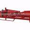 Heavy duty collapsible tire storage stacking rack