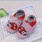 100%handmade 0-3 years children tassel shoes boys moccasins leather shoes