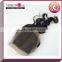 Hot selling Remy Peruvian Virgin Hair Lace Front Closure With Baby Hair 4"x4"