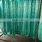 NYLON MONOFILAMENT FISHING NET---LIGHT GREEN