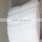 White color epe foam roll liner