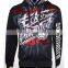 Sublimation Hoodie, custom 3D HOODIE