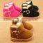 Baby boots Child boots Baby Super soft thick boots snow boots                        
                                                Quality Choice
