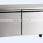 Air cooling undercounter freezer BKN-1200LD for commercial application