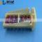 warp knitting machine spare parts tensioner white