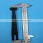 warp knitting machine spare parts KS tension spring slight bent