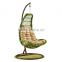 All Weather Wicker Rattan Hanging Helicopter Swing Chair Parts Bamboo Swing Chair