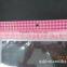High Quality Self Seal Transparent Compound PP Plastic Clothes bags