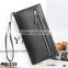 New product Long style men's Clutch bag wallet with zipper