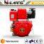 12hp air cooled similar changfa diesel engine