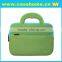 13.3 inch good quality neoprene laptop bags with handles